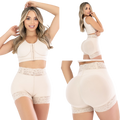 SHORT FAJA MOLDEADOR